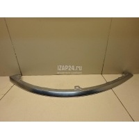 Накладка переднего бампера правая Hyundai-Kia Carnival 2020 86379R0010SCR