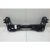 Балка задняя Hyundai-Kia Carnival 2020 55405R0100