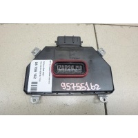 Блок управления светом Hyundai-Kia G80 2020 92170T1100