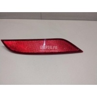 Отражатель в бампер задний правый Great Wall Jolion 2021 4135101XST01A