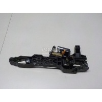 Кронштейн ручки Hyundai-Kia Tucson 2021 83665N7000