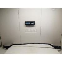 Молдинг заднего бампера Hyundai-Kia Tucson 2021 86696N9050