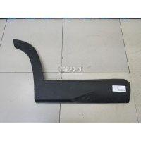 Накладка двери задней правой Hyundai-Kia Tucson 2021 87732N9000CA