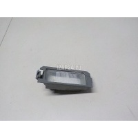 Фонарь подсветки номера Hyundai-Kia Tucson 2021 92510N7100