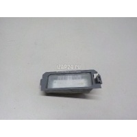 Фонарь подсветки номера Hyundai-Kia Tucson 2021 92520N7100