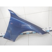 Крыло переднее правое BMW 4-serie G22/G23 2020 41009466096