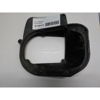 Накладка (кузов внутри) MAN TGX (2014 - 2021) 81619490043