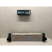 Интеркулер Geely Tugella 2020 2074089900