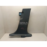 Обшивка стойки Geely Tugella 2020 6057037100