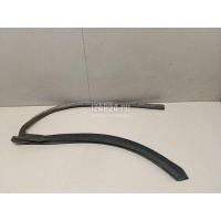 Уплотнитель двери Geely Tugella 2020 5081551500