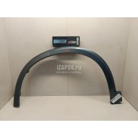 Накладка (кузов наружные) Geely Tugella 2020 5035062400