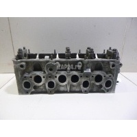 Головка блока VAG 80/90 [B3] (1986 - 1991) 051103351B