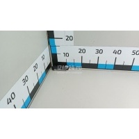Ручка стеклоподъемника VAG A2 [8Z0] (2000 - 2005) 443837581E01C
