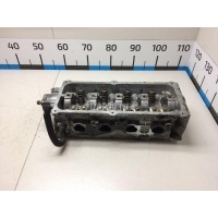 Головка блока Hyundai-Kia Getz (2002 - 2010) 2210002766