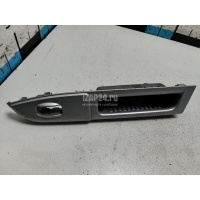 Накладка блока управления стеклоподъемниками Hyundai-Kia Getz (2002 - 2010) 827411C0008H