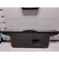 Обшивка двери багажника Hyundai-Kia Getz (2002 - 2010) 817501C510WK
