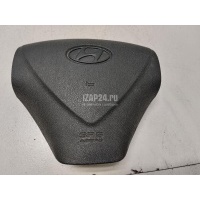 Подушка безопасности в рулевое колесо Hyundai-Kia Getz (2002 - 2010) 569001C600WK