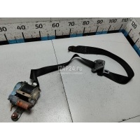 Ремень безопасности с пиропатроном Hyundai-Kia Getz (2002 - 2010) 888101C801WK