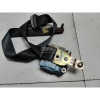 Ремень безопасности с пиропатроном Hyundai-Kia Getz (2002 - 2010) 888201C801WK