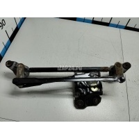 Трапеция стеклоочистителей Hyundai-Kia Getz (2002 - 2010) 981201C001