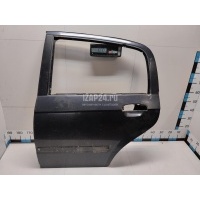 Дверь задняя левая Hyundai-Kia Getz (2002 - 2010) 770031C020