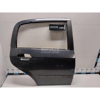Дверь задняя правая Hyundai-Kia Getz (2002 - 2010) 770041C020