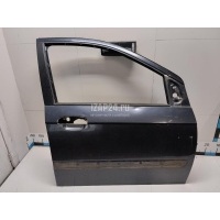 Дверь передняя правая Hyundai-Kia Getz (2002 - 2010) 760041C020