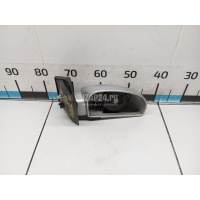 Зеркало правое электрическое Hyundai-Kia Getz (2002 - 2010) 876201C310
