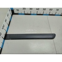 Молдинг задней левой двери Hyundai-Kia Getz (2002 - 2010) 877311C500CA