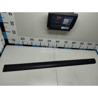 Молдинг передней правой двери Hyundai-Kia Getz (2002 - 2010) 877221C500CA