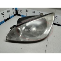 Фара левая Hyundai-Kia Getz (2002 - 2010) 921011C500