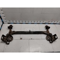 Балка задняя Hyundai-Kia Getz (2002 - 2010) 551001C200