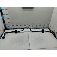 Стабилизатор передний Hyundai-Kia Getz (2002 - 2010) 548101C010