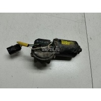Моторчик стеклоочистителя передний Hyundai-Kia Getz (2002 - 2010) 981101C100