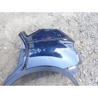 Крыло левый задняя nissan qashqai рестайлинг 06 - 13 r . bw9 г