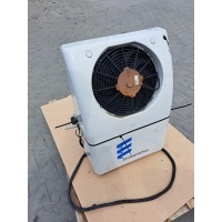 Кондиционер подушки eberspacher cooltronic back 24v
