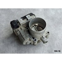Дросельная заслонка 1.2 tsi volkswagen audi skoda 03f133062