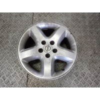 Колесо 16” алюминиевая opel омега b 2.2 16v