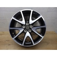 Toyota yaris 2012 алюминиевые