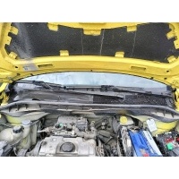Peugeot 1007 05 - 09 жабо