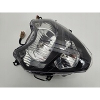 Honda сильвер wing fjs 400 600 фара передняя фара переднее