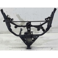 Стеллаж передняя honda сильвер wing fjs swt 400 2008 - 2013r