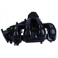 Коллектор ss . форд mondeo 1 , 8sci / 2 , 0tdci maxgear 17 - 0267 блок трубки