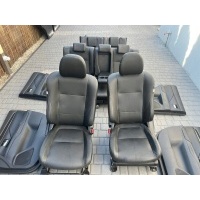 Кресла диван дверные панели 7osób mitsubishi outlander iii рестайлинг кожа