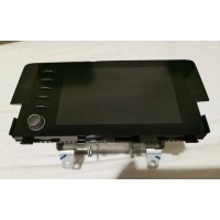 Радио навигация honda civic x с кодом przedlift или polift