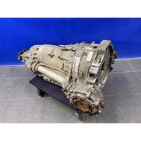 Audi a6 a7 c7 4g 3.0 tdi би кпп nvf