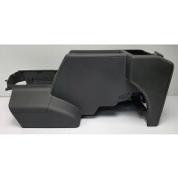 Тоннель центральная разъем 12v бардачёк opel vectra c 24443163 230635620