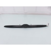 Диафрагма крышки багажника peugeot 206 9629038877 9628745877