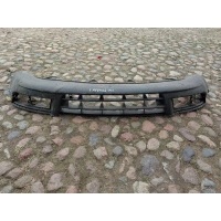 Volkswagen Touran spoiler listwa przedniego zderzakа