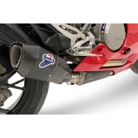 Termignoni в сборе системы выхлопной panigale v2 2020 -
